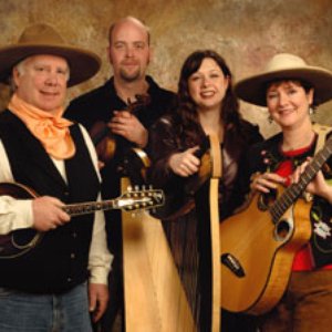 David Wilkie And Cowboy Celtic 的头像