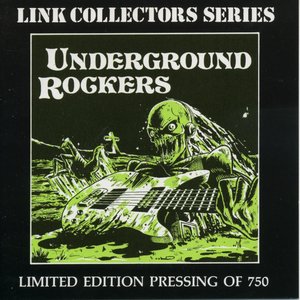 Underground Rockers