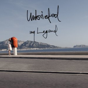 My Legend - Single