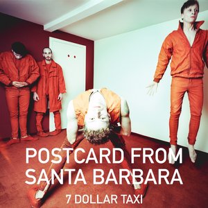 Postcard from St. Barbara