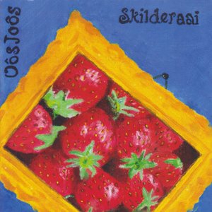 Skilderaai
