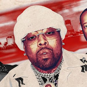 Westside Gunn Feat. Mach Hommy & DJ Qbert 的头像