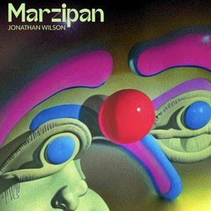 Marzipan