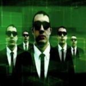 Agent Eye 的头像