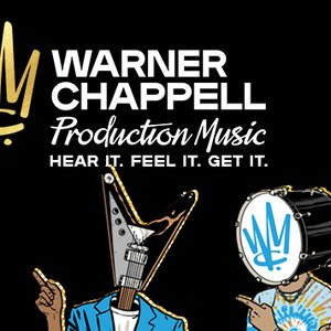 Warner/Chappell Productions 的头像