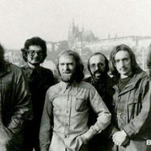 Skupina Bohemia 的头像