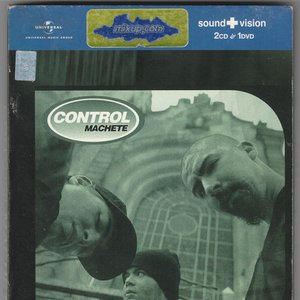 Control Machete - Álbumes y discografía | Last.fm