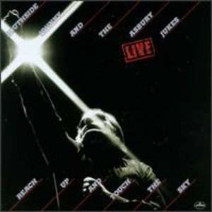 Southside Johnny & The Asbury Jukes - Live - Reach Up And Touch The Sky - Zortam Music