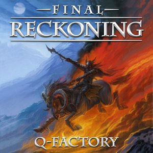 Final Reckoning