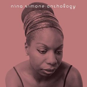 Image for 'Nina Simone Anthology'