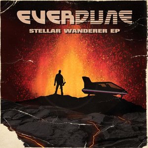 Stellar Wanderer EP