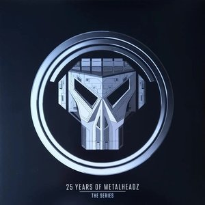 25 Years of Metalheadz - Part 8