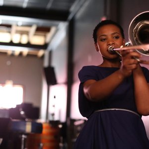 Avatar for Siya Makuzeni Sextet