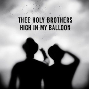 High In My Balloon