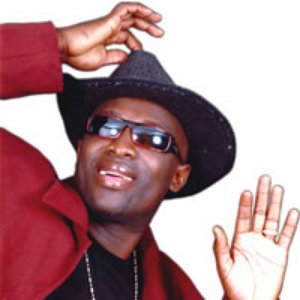 Adewale Ayuba 的头像