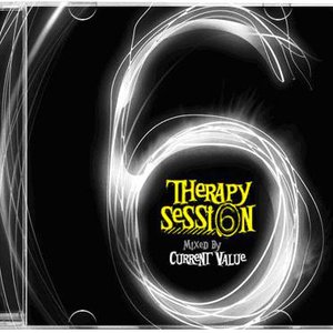 Therapy Session 6 mixed by Current Value