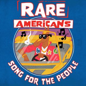 Song For the People - Single