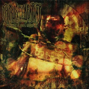 Dominion of Pure Suffering [Explicit]