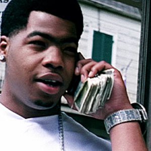 Webbie için avatar