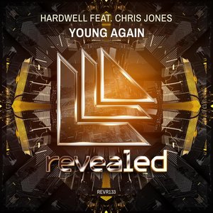 Hardwell feat. Chris Jones 的头像