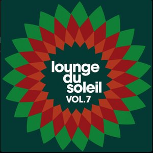 Lounge du Soleil, Vol.7