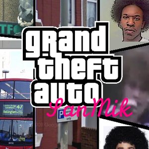 GTA: SanMik