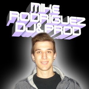 Mike Rodriguez 的头像