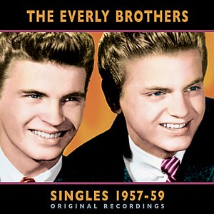 Singles 1957 - '59