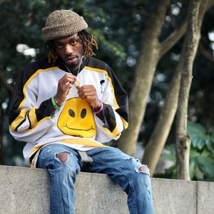 Deshawn Visionz 的头像