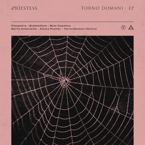 Torno Domani - EP