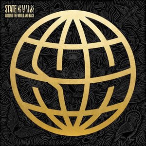 Around the World and Back (Deluxe) [Explicit]