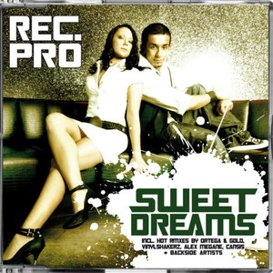 Sweet Dreams