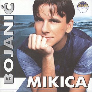 Mikica Bojanic