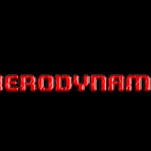 Aerodynamic 的头像