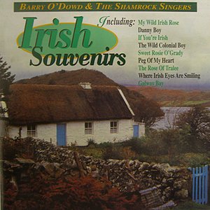Irish Souvenirs