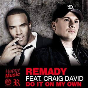 Avatar de Remady feat. Craig David