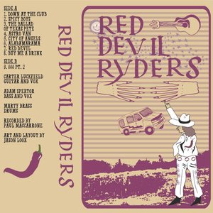Red Devil Ryders