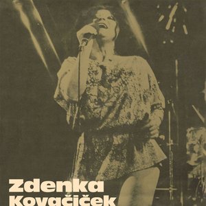 Zdenka Kovačiček