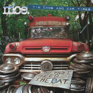 Tin Cans and Car Tires (25th Anniversary Edition)