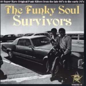 russell gordon & versatile souls 的头像