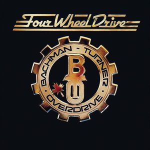 Four Wheel Drive