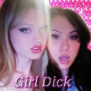 GIRL DICK