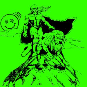 Avatar for Culturist