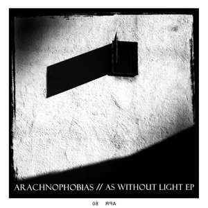 As Without Light