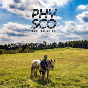 Summer Skies - Single