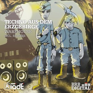 Warehouse Remixes