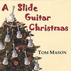 A Slide Guitar Christmas