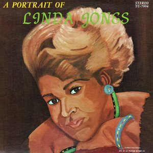 A Portrait of Linda Jones