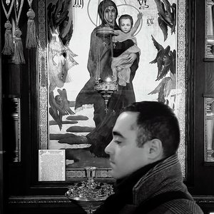 О, Мария - Single
