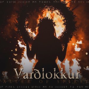 Varðlokkur, Caller of Spirits - Single